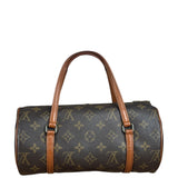 Louis Vuitton Vintage Monogram Papillon