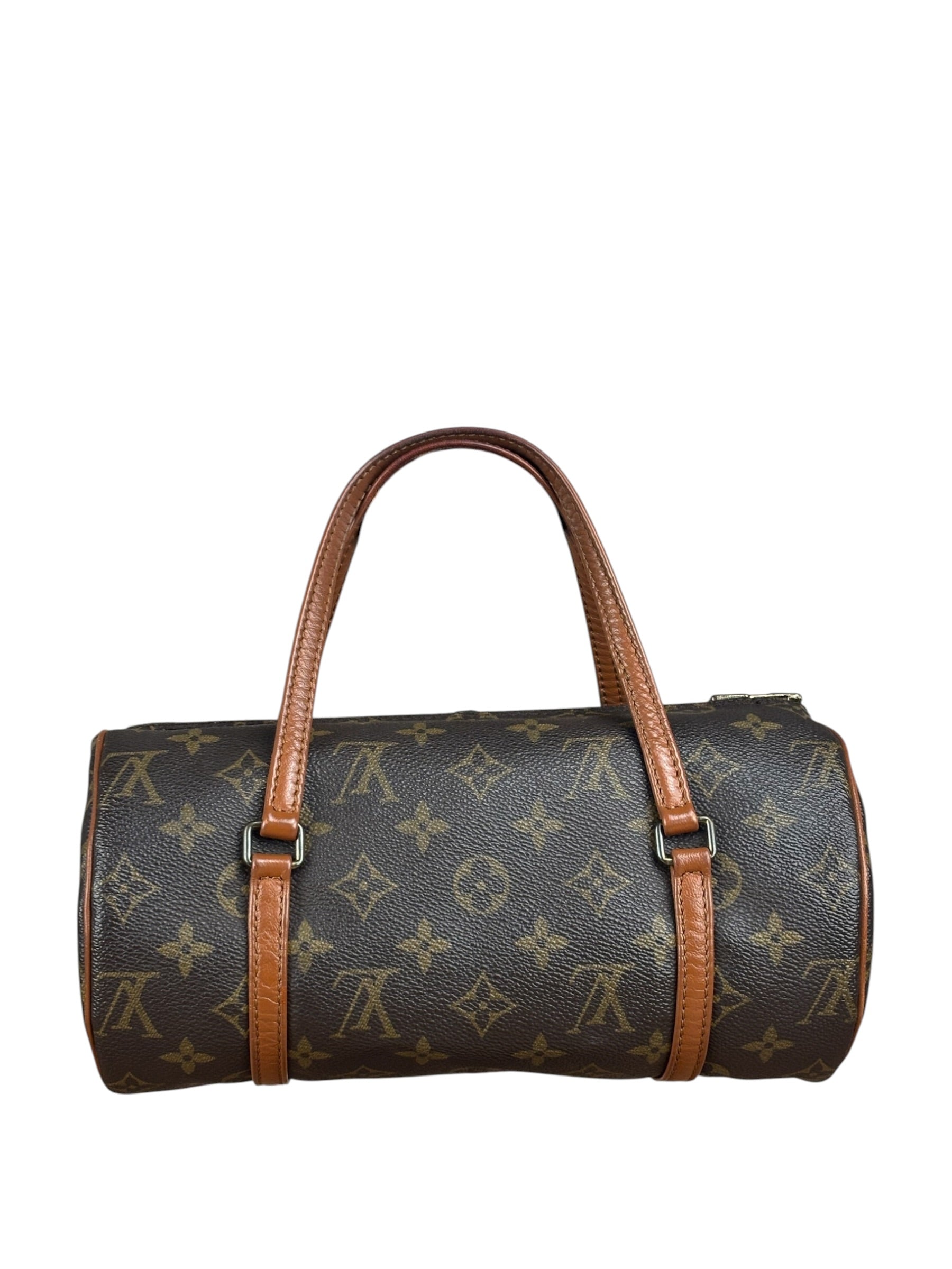 Louis Vuitton Vintage Monogram Papillon