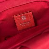 Givenchy Kenny Mini Satin Handbag