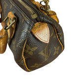 Louis Vuitton Monogram Nano Speedy Bag