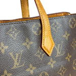 Louis Vuitton Monogram Wilshire Tote Bag