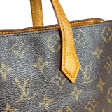 Louis Vuitton Monogram Wilshire Tote Bag