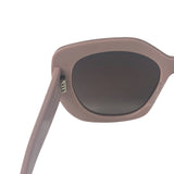 Celine Pastel Pink Triomphe 06 Sunglasses