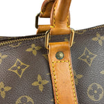 Louis Vuitton Monogram Keepall 60