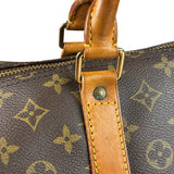 Louis Vuitton Monogram Keepall 60