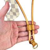 Louis Vuitton Damier Azur Neverfull MM