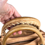 Balenciaga Classic Leather City Bag Light Salmon