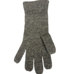 Vivienne Westwood Grey Gloves