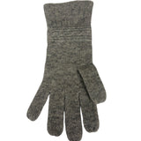 Vivienne Westwood Grey Gloves