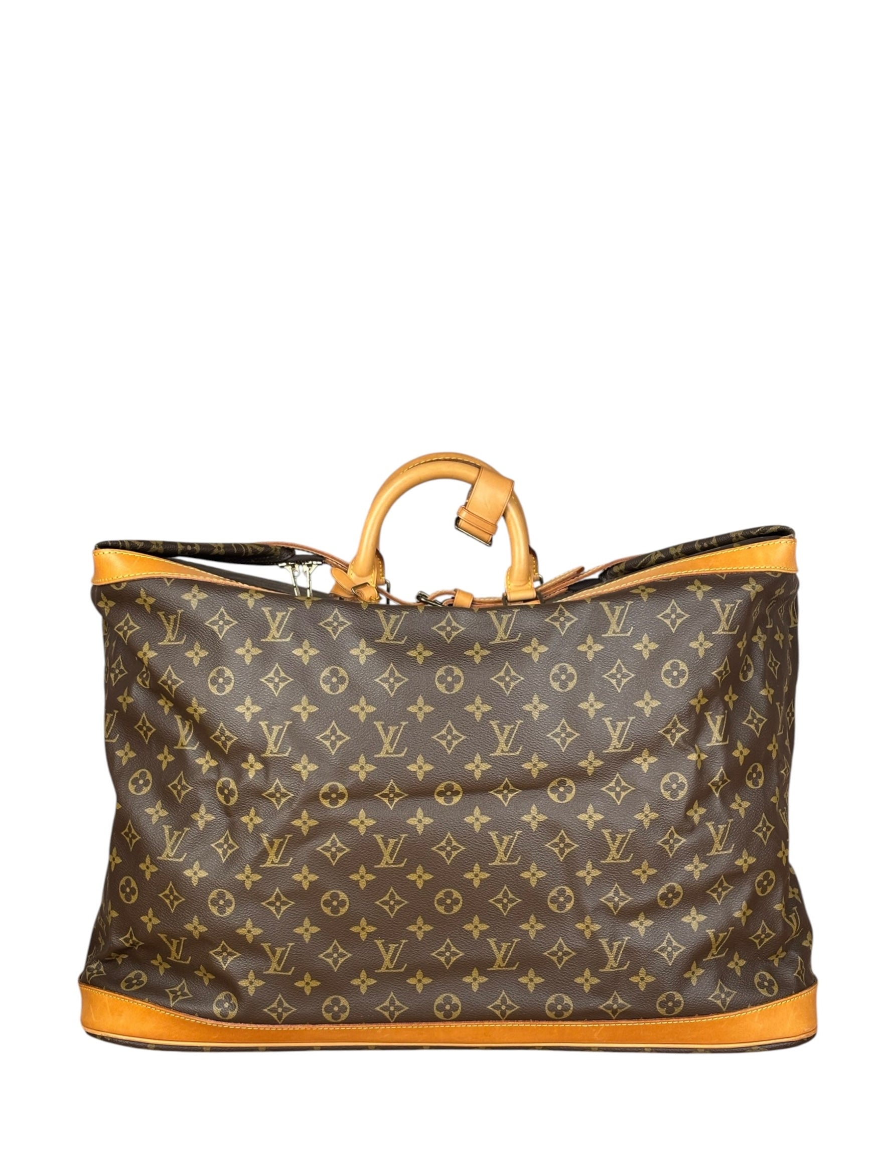 Louis Vuitton Monogram Cruiser Bag