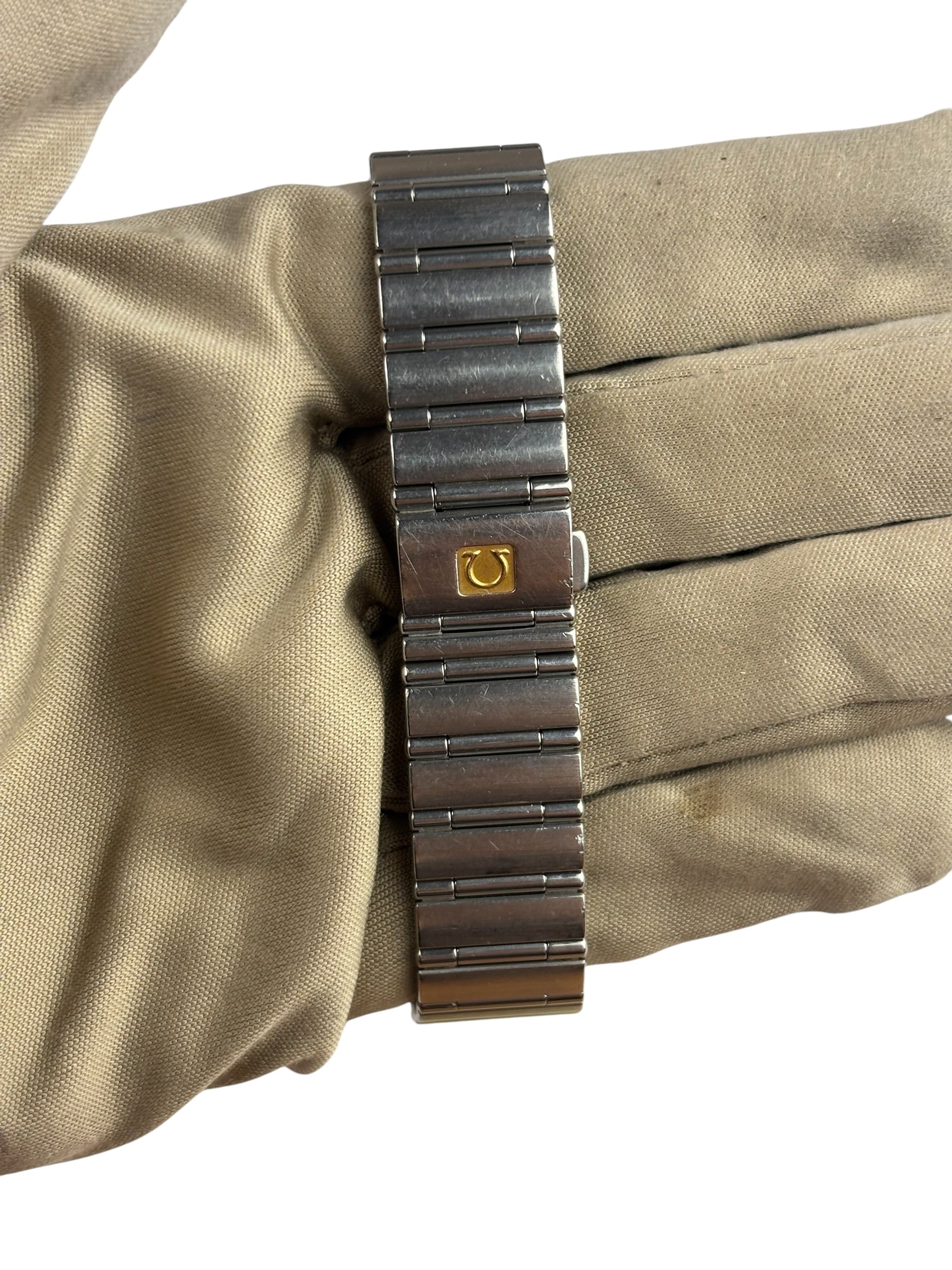 Omega Constellation Millenium Automatic 2000