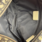 Dior Trotter No. 2 Vintage Messenger Bag