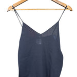 Chanel Sleeveless Blouse