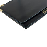 Gucci Black Leather Card Holder