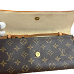 Louis Vuitton Monogram Twin Pochette