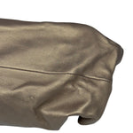 Loewe Metallic Nappa Aire Handbag