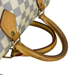 Louis Vuitton Damier Azur Speedy Bandouliere 30