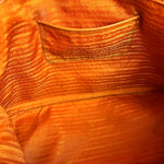 Prada Saffiano Lux Tote Orange