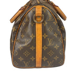 Louis Vuitton Monogram Speedy 30