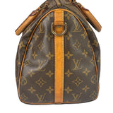 Louis Vuitton Monogram Speedy 30