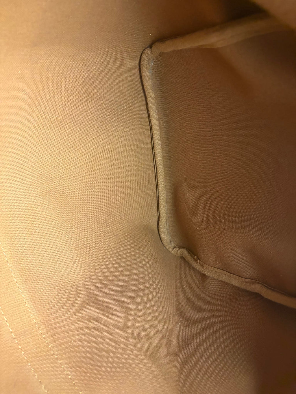 Louis Vuitton Monogram Keepall 45