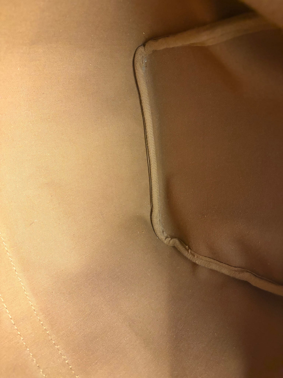 Louis Vuitton Monogram Keepall 45