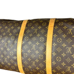 Louis Vuitton Monogram Keepall 60