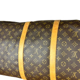 Louis Vuitton Monogram Keepall 60