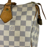 Louis Vuitton Damier Azur Speedy 30