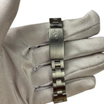 Rolex Oyster Perpetual 26mm Salmon Dial 1996