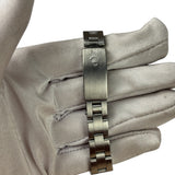 Rolex Oyster Perpetual 26mm Salmon Dial 1996