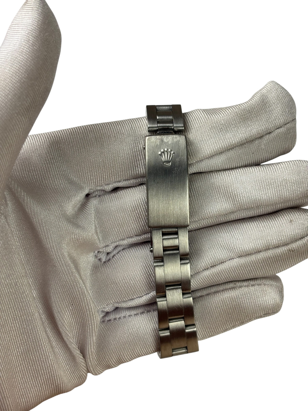 Rolex Oyster Perpetual 26mm Salmon Dial 1996