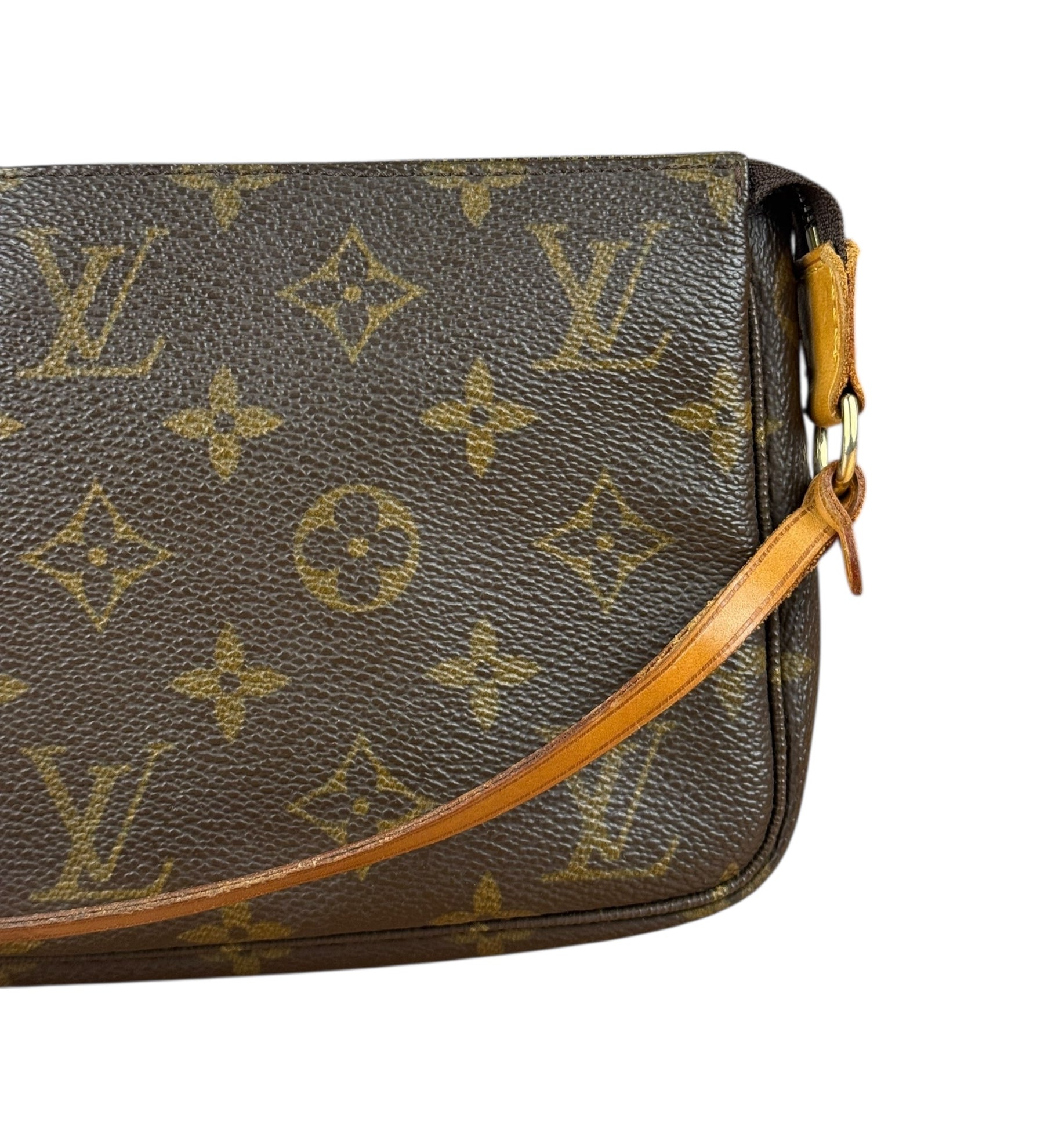 Louis Vuitton Monogram Pochette