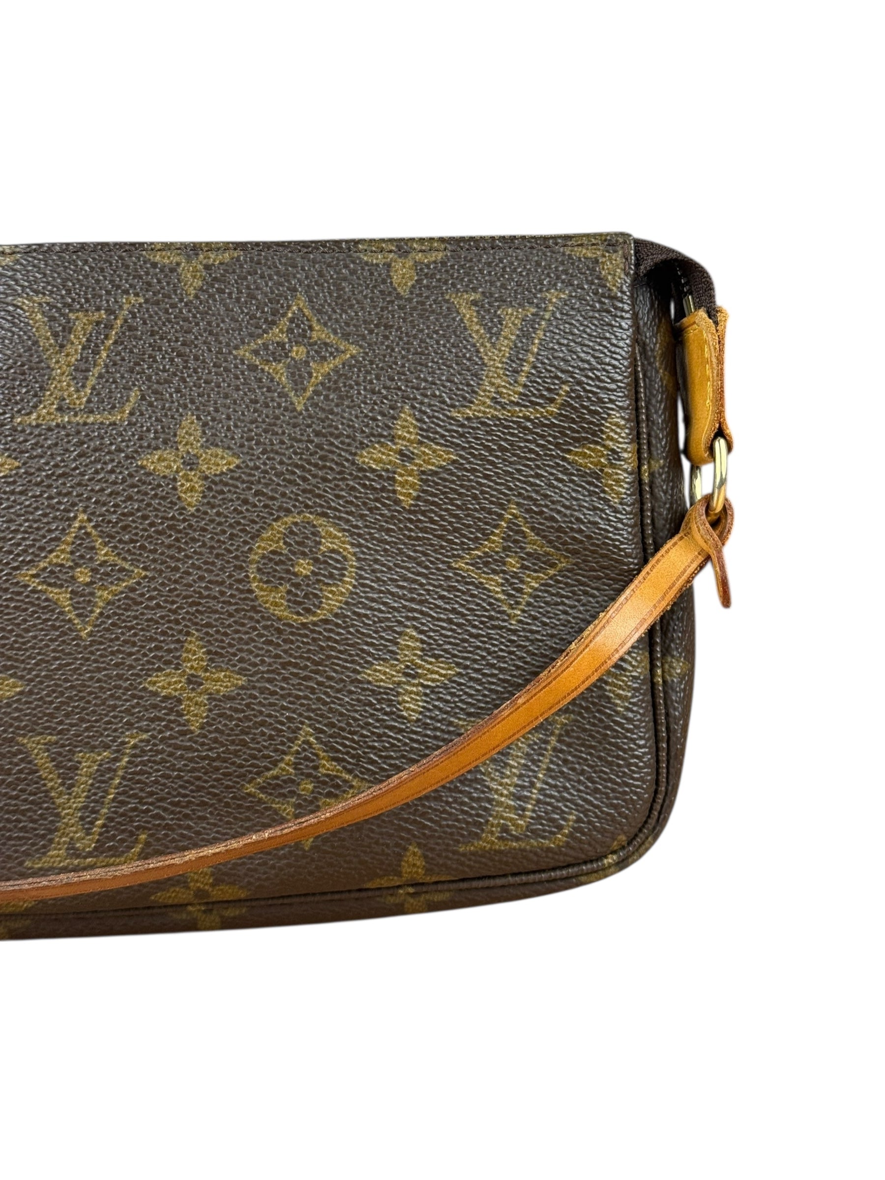 Louis Vuitton Monogram Pochette