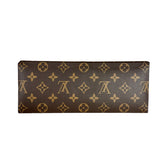 Louis Vuitton Monogram Chopstick Set