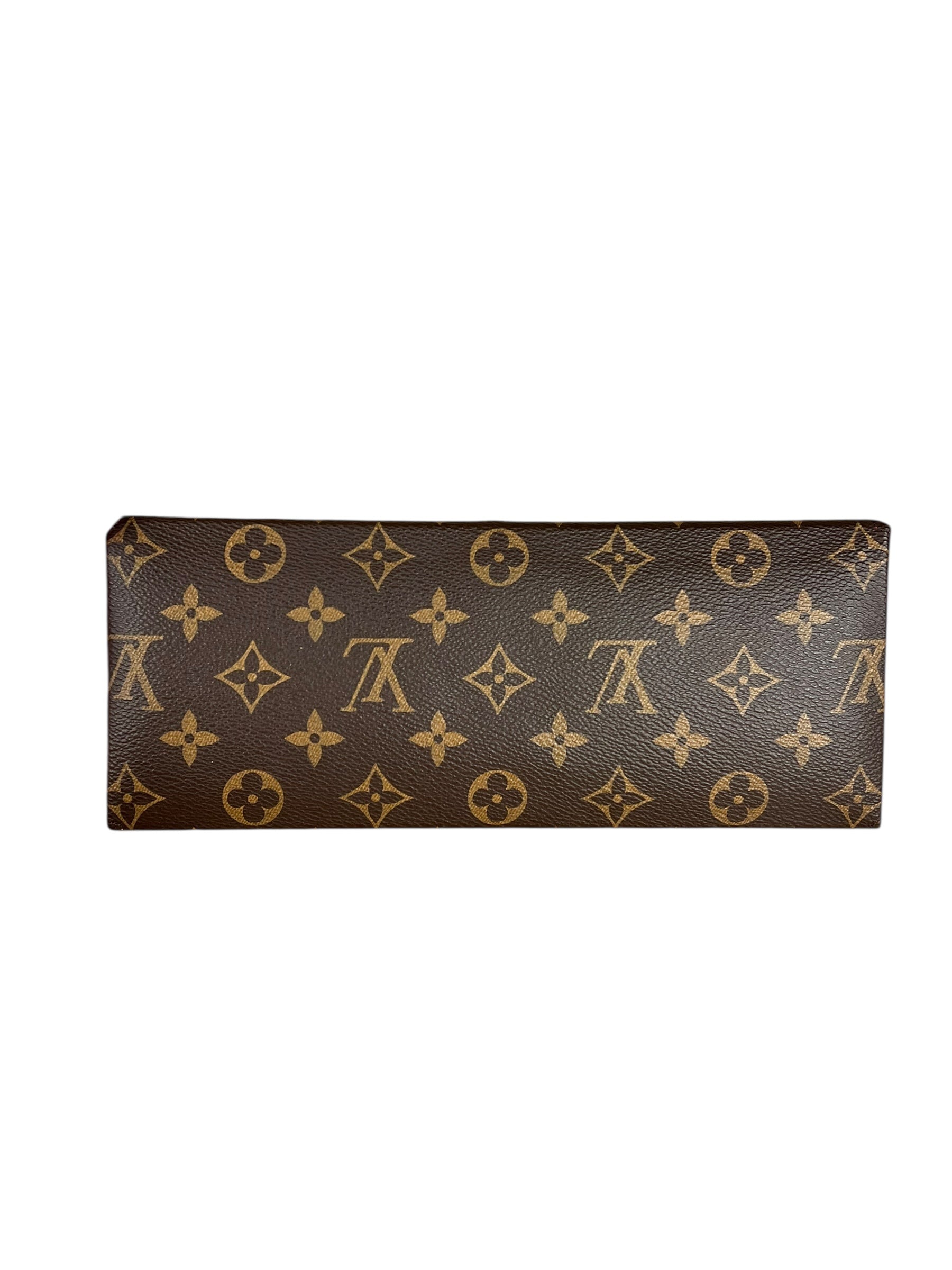 Louis Vuitton Monogram Chopstick Set