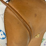 Louis Vuitton Vintage Murakami Courtney GM