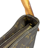 Louis Vuitton Monogram Looping Bag MM