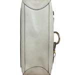 Chloe Off-White Faye Day Medium Shoulder Bag