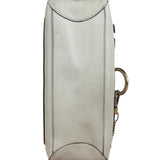 Chloe Off-White Faye Day Medium Shoulder Bag