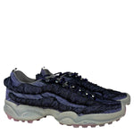 Acne Studios Bubba Sneakers Purple/Black