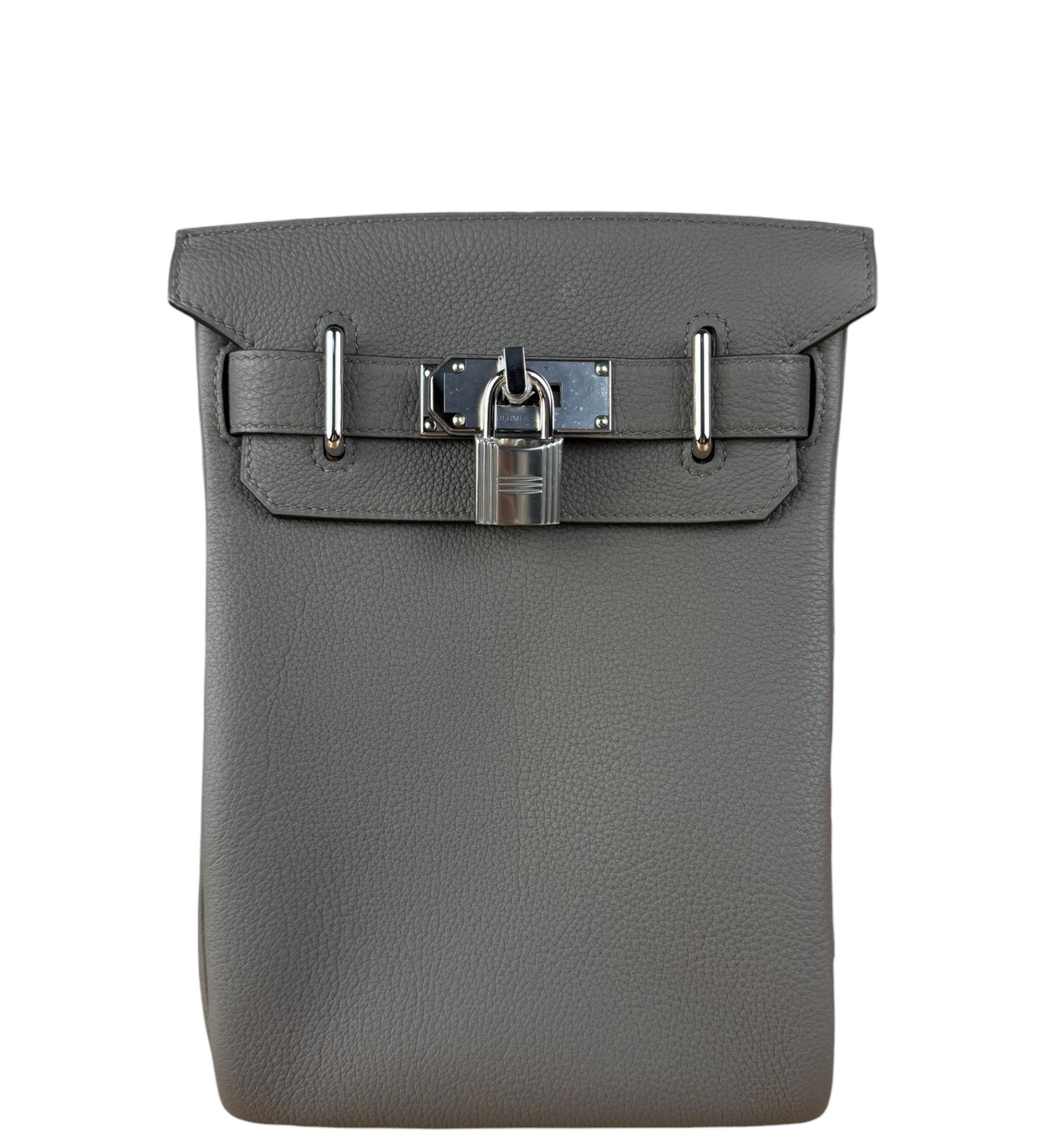 Hermes HAC A DOS PM Birkin Backpack Sling 2025