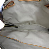 Louis Vuitton Monogram Garment Travel Bag