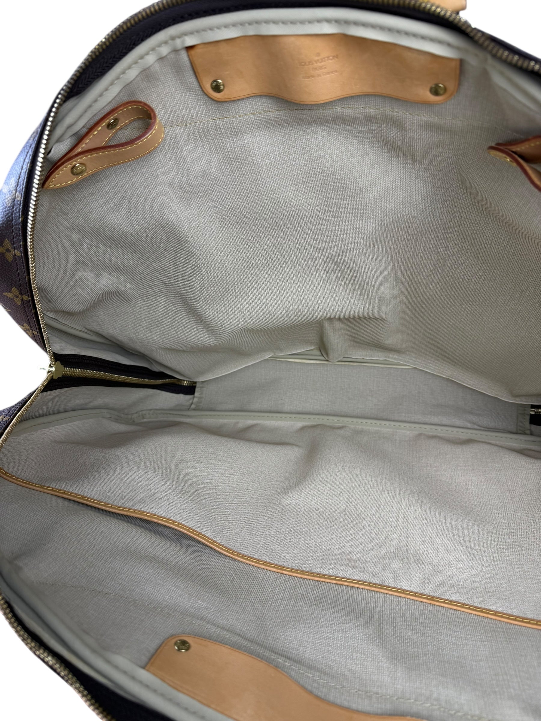 Louis Vuitton Monogram Garment Travel Bag