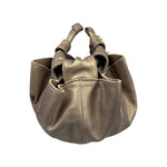 Loewe Metallic Nappa Aire Handbag