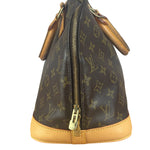 Louis Vuitton Monogram Alma PM