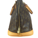 Louis Vuitton Monogram Alma PM