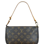 Louis Vuitton Monogram Pochette