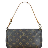 Louis Vuitton Monogram Pochette