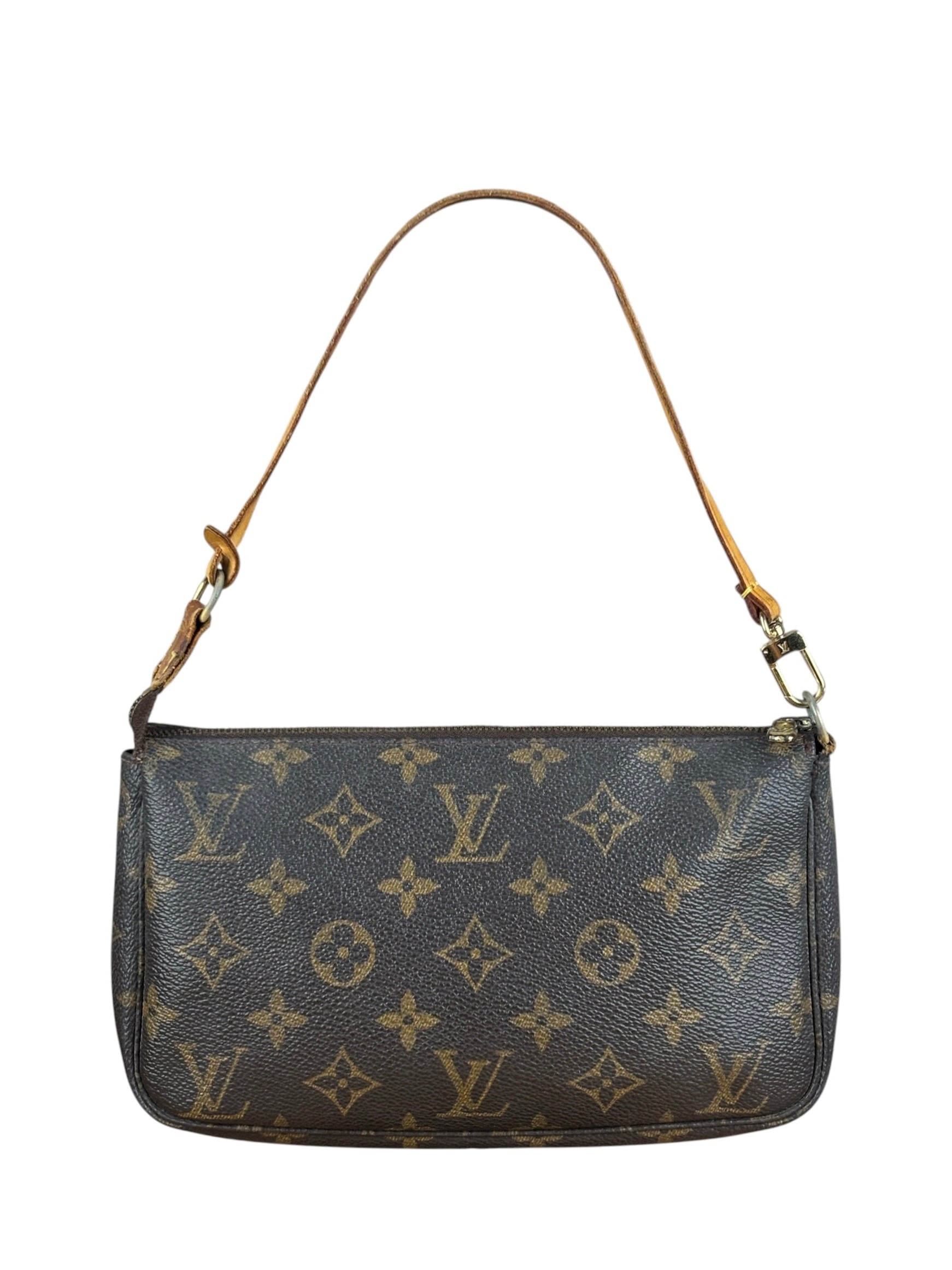 Louis Vuitton Monogram Pochette